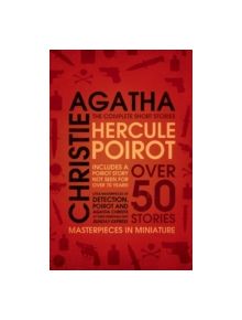 Hercule Poirot: the Complete Short Stories - 9780006513773