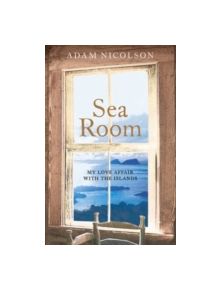 Sea Room - 9780006532019