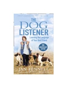 The Dog Listener - 9780006532361