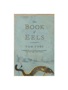 The Book of Eels - 9780007115938