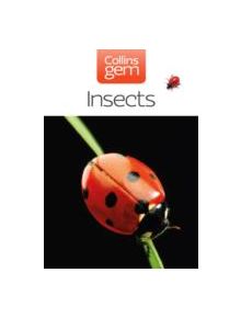 Insects - 9780007146246