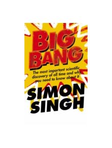 Big Bang - 9780007152520