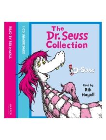 The Dr. Seuss Collection - 9780007157051