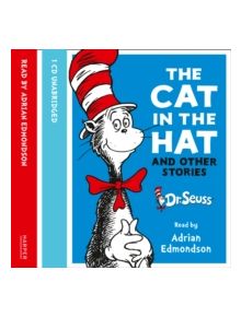 The Cat in the Hat and Other Stories - 9780007161546