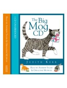 The Big Mog Collection - 9780007161614