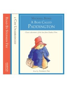 A Bear Called Paddington - 9780007161652