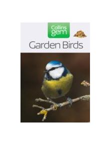 Garden Birds - 9780007176144