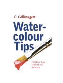 Watercolour Tips - 9780007177080