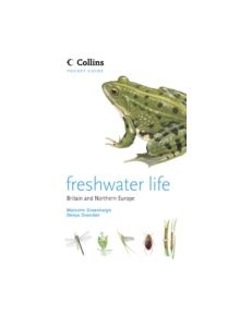 Freshwater Life - 9780007177776