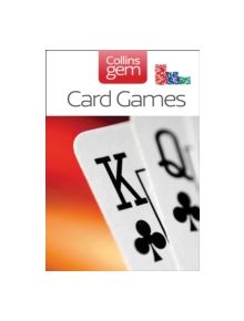 Card Games - 9780007178506