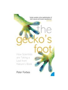 The Gecko's Foot - 9780007179893