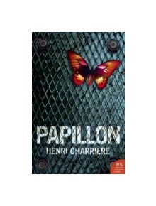 Papillon - 9780007179961