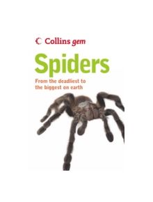 Spiders - 9780007191710