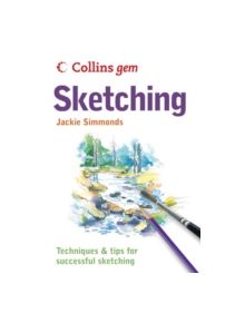 Sketching - 9780007203277