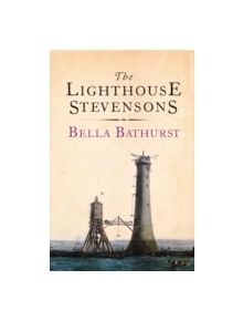 The Lighthouse Stevensons - 9780007204434