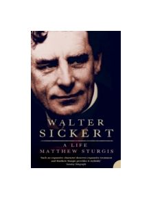 Walter Sickert - 9780007205271