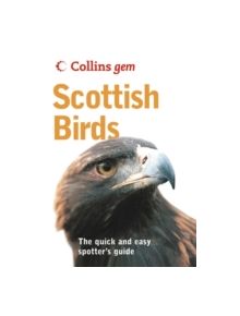 Scottish Birds - 9780007207695