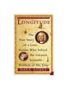 Longitude - 9780007214228