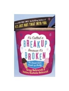 It's Called a Breakup Because It's Broken - 9780007225187