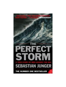 The Perfect Storm - 9780007230068