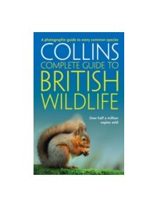 British Wildlife - 9780007236831