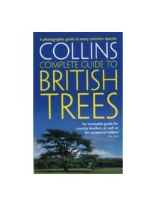 British Trees - 9780007236855