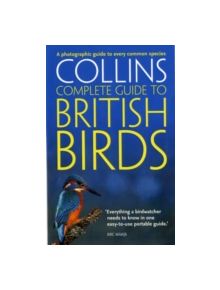 British Birds - 9780007236862