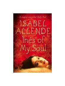 Ines of My Soul - 9780007241187