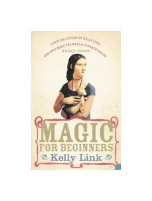 Magic for Beginners - 9780007242009