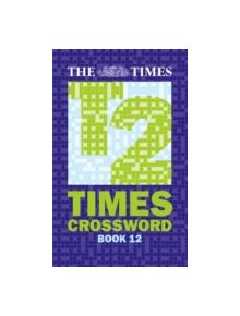 The Times Quick Crossword Book 12 - 9780007264476