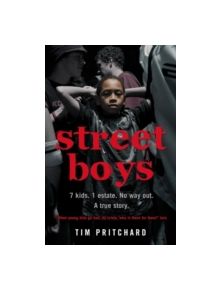 Street Boys - 9780007267064