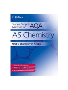 Student Support Materials for AQA - 9780007268252