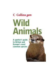 Wild Animals - 9780007284108