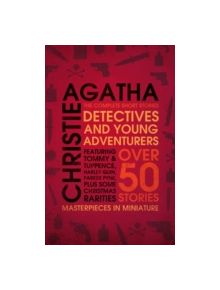 Detectives and Young Adventurers - 9780007284191