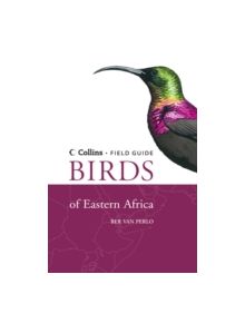 Birds of Eastern Africa - 9780007285112