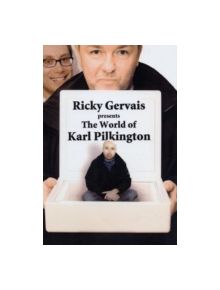 The World of Karl Pilkington - 7852 - 9780007285402