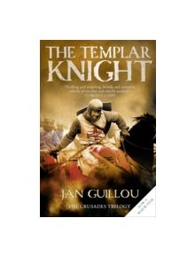 The Templar Knight - 9780007285860