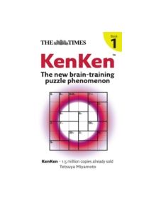 The Times: KenKen - 9780007288243