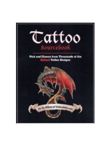 Tattoo Sourcebook - 9780007289943