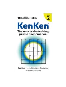 The Times: KenKen Book 2 - 9780007290901