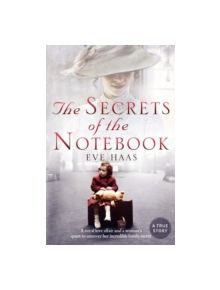 The Secrets of the Notebook - 9780007298501