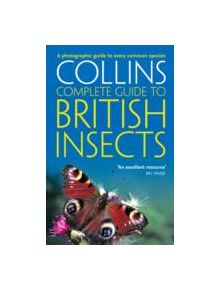 British Insects - 9780007298990