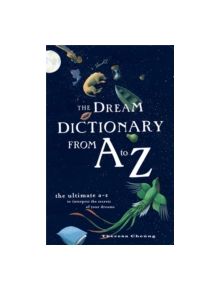 The Dream Dictionary from A to Z - 9780007299041