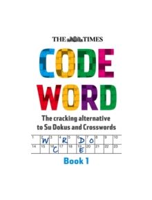 The Times Codeword - 9780007313969