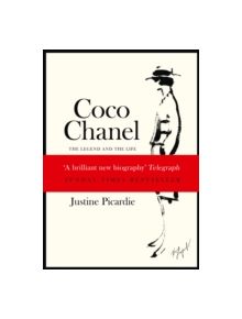 Coco Chanel - 9780007318995