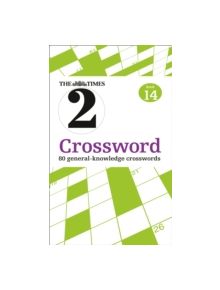 The Times Quick Crossword Book 14 - 9780007319275