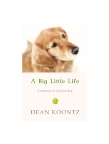 A Big Little Life - 9780007336821