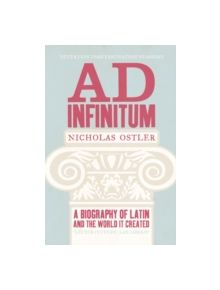 Ad Infinitum - 9780007343065