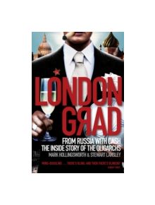 Londongrad - 9780007356379