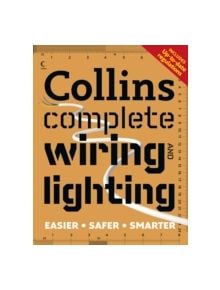 Collins Complete Wiring and Lighting - 9780007364572